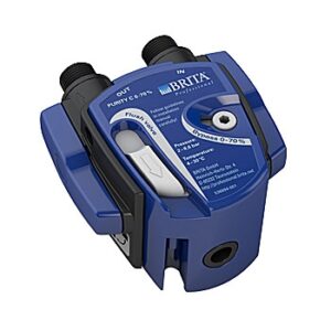 Brita waterfilterkop