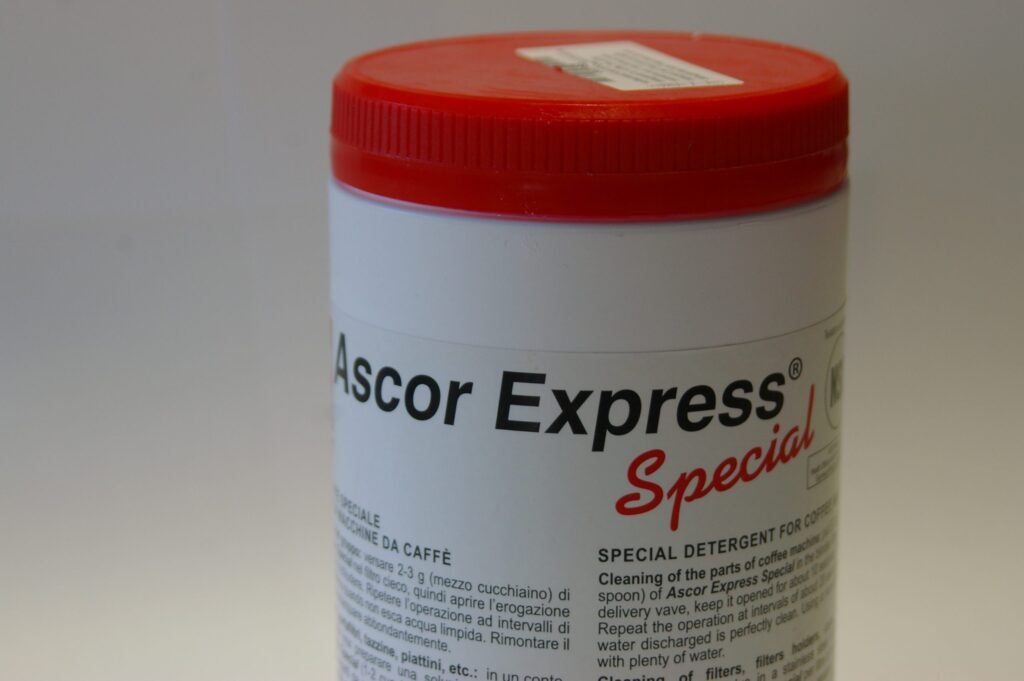 Clean/Ascor  express 900gr