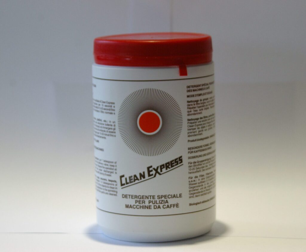 Clean/Ascor  express 900gr - Afbeelding 4