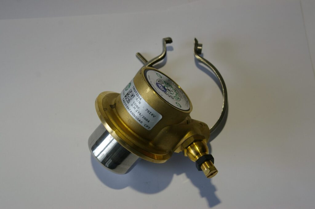 Magneet pomp - Afbeelding 2