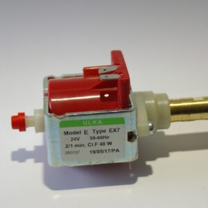Ulka EX7 Vibrapomp