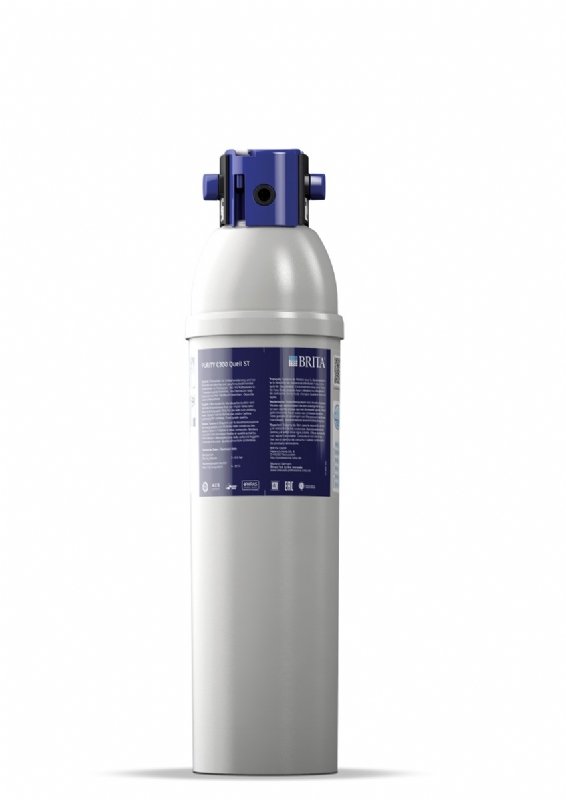Brita  waterfilter purity C300