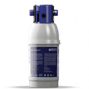Brita water filter purity C50
