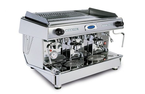 CBC Royal Vallelunga espresso machine - Afbeelding 3