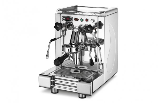 CBC Royal Giove TCI 2 boilers