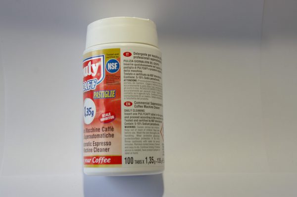 Puly caff cleaner - Afbeelding 3