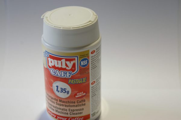 Puly caff cleaner - Afbeelding 2