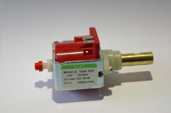Ulka EX7 Vibrapomp