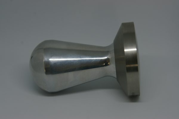 eggy tamper 58mm convex - Afbeelding 2